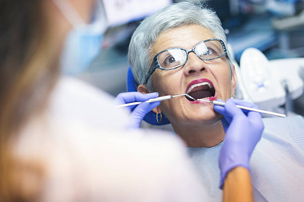 Oral Cancer Screening in Nederland, CO